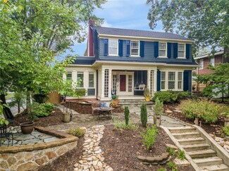 201 E Hendrix St, Greensboro, NC 27401