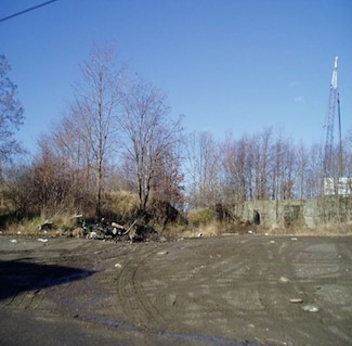lot 3 Lawrence St, Fall River, MA 02721