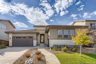 11011 Watermark St, Parker, CO 80134