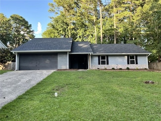 110 Kirton Turn, Peachtree City, GA 30269
