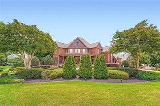 692 Heritage Post Ln, Grayson, GA 30017