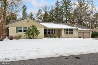 34 Wyandot Trail, Medford, NJ 08055