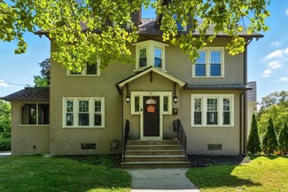 25 Marengo Park, Springfield, MA 01108