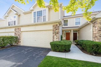 2368 Georgetown Cir Unit 5/4, Aurora, IL 60503