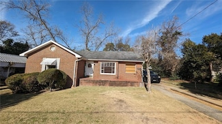 3937 Guyton St, Macon, GA 31206