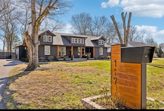 117 Park Cir, Columbia, TN 38401