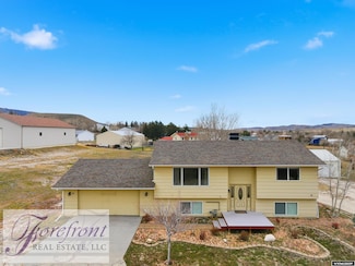 4400 Westland Place, Casper, WY 82604