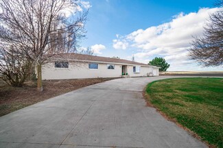 14114 Airway Dr E, Odessa, WA 99159