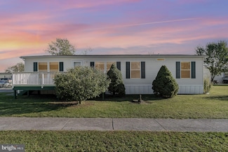 4820 Old Harrisburg Rd Unit 159, Gettysburg, PA 17325