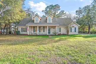 18952 Pine Acres Rd, Gulf Shores, AL 36542