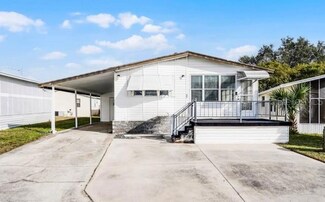 50989 Highway 27 Unit 25, Davenport, FL 33897