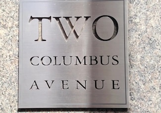 2 Columbus Ave Unit 35C, New York, NY 10023