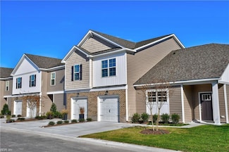 2417 Fieldsway Dr, Chesapeake, VA 23320