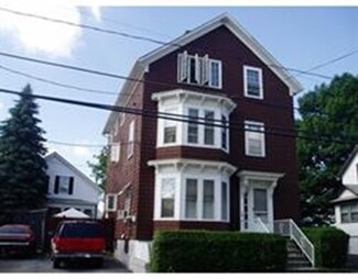 121 Cambridge St, Fall River, MA 02721