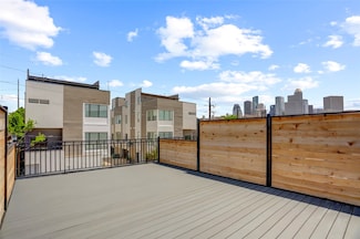 1601 W Webster St Unit 9, Houston, TX 77019