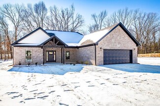 209 Heather Loop, Beebe, AR 72012