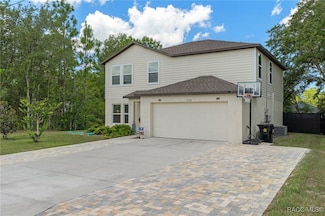 7196 N Farmington Terrace, Citrus Springs, FL 34434