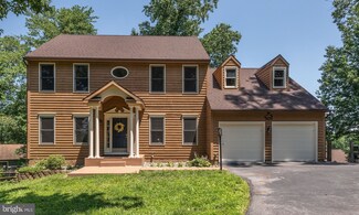 7429 Rimrock Ct, New Market, MD 21774