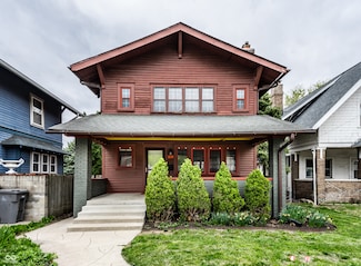 622 E 37th St, Indianapolis, IN 46205