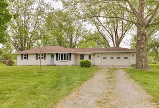 2125 SE 60th St, Pleasant Hill, IA 50327