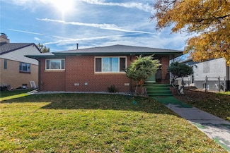 5210 E 33rd Ave, Denver, CO 80207