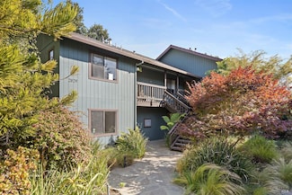2829 Carmel St Unit A, Oakland, CA 94602
