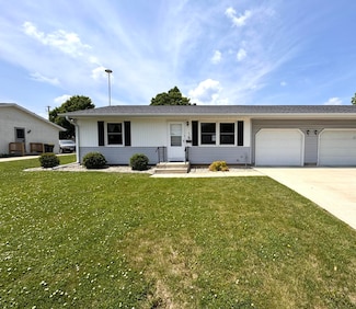2407 8th Ave Unit A, Monroe, WI 53566