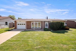 1320 Imperial Dr, Kokomo, IN 46902