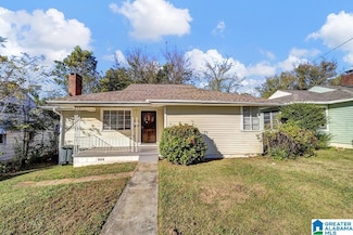 1516 32nd St N, Birmingham, AL 35234