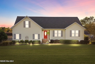 531 Nc Highway 343 S, Camden, NC 27921
