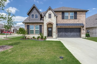 13701 Riola Dr, Little Elm, TX 75068