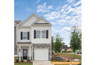 6009 Jasmine Branch Rd, Charlotte, NC 28216