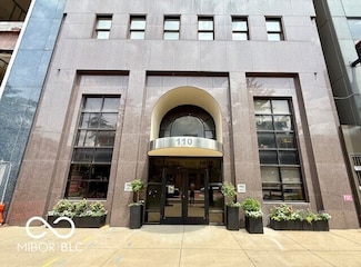 110 E Washington St Unit 802, Indianapolis, IN 46204