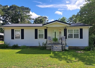 130 Pine Hill Dr, Evergreen, AL 36401