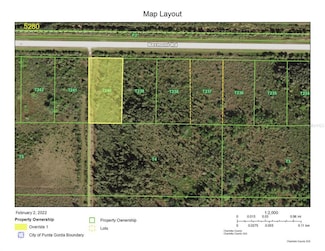 49521 Bermont Rd, Punta Gorda, FL 33982