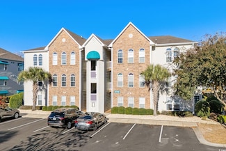 9754 Leyland Dr Unit 3, Myrtle Beach, SC 29572