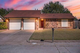 979 Mulbury Mansion, Yukon, OK 73099