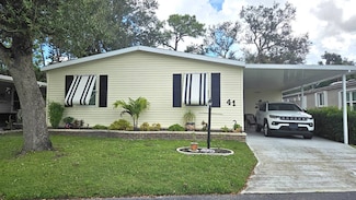 27205 Jones Loop Rd Unit 41, Punta Gorda, FL 33982