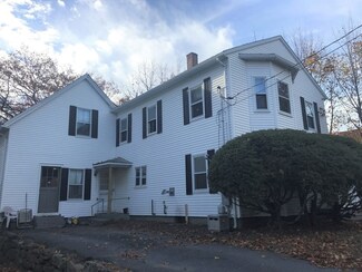 111 Maple St, Gardner, MA 01440