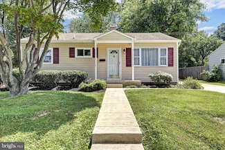 7 Cedarmere Rd, Owings Mills, MD 21117