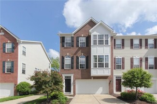 6938 Vistamere Way, Indianapolis, IN 46250
