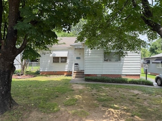 501 W 51st St, North Little Rock, AR 72118