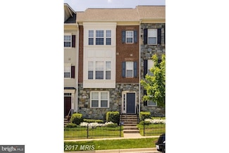 12953 Clarksburg Square Rd, Clarksburg, MD 20871