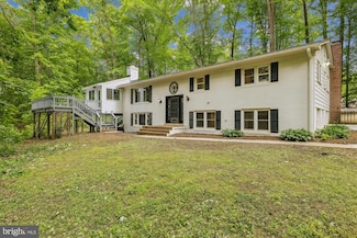 16401 Cambridge Ct, Bowie, MD 20715