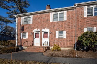 1618 Plymouth St, East Bridgewater, MA 02333