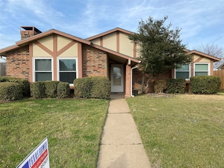 3713 Glover Dr, Plano, TX 75074