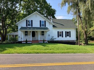 3810 Stimson Rd, Norton, OH 44203