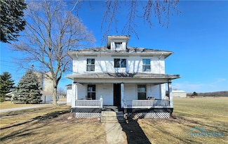 306 E Sandusky St, Jenera, OH 45841