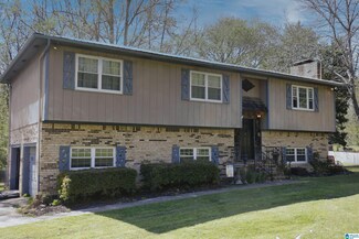 1051 Angel Dr, Jacksonville, AL 36265