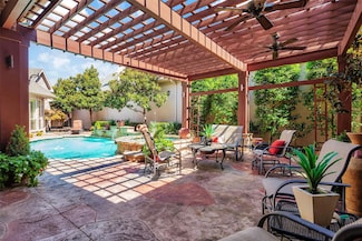 5117 Meadowside Ln, Plano, TX 75093